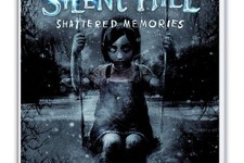 その恐怖から決して逃げられない・・・『SILENT HILL -SHATTERED MEMORIES-』発売日決定！ 画像