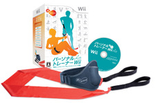 Wiiのフィットネスゲーム、スポーツ医学の権威に認められる 画像