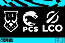 『LoL』日本リーグ（LJL）がPCSへ加入…日本から世界大会（MSI・Worlds）への直通ルートがなくなる一方で、チャンスが広がるとの見方も 画像