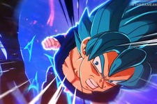 「ドラゴンボールZ Sparking!」シリーズ最新作『Dragon Ball Z: Sparking! Zero』PC/PS5/Xbox向けに発表！公開映像ではジレンなどの姿も【TGA2023】 画像