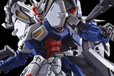 ガンプラ「ガンダムジェミナス」や「エクリプスガンダム」など13商品をまとめてチェック！本日2月2日11時より予約受付開始開始 画像