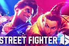 強豪ひしめく“魔のグループF”…『スト6』世界大会「CAPCOM CUP X」のグループ分けが決定！日本人選手の対戦相手は 画像