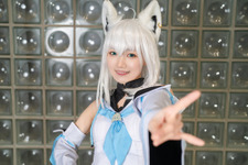 【コスプレ】めっちゃ可愛いフブさん、ぺこら＆マミーまで勢揃い！「ホロライブ」美女レイヤー8選【写真35枚】