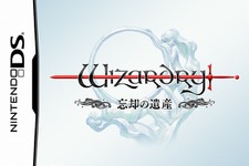 『Wizardry ～忘却の遺産～』Amazon専売で7月29日発売決定 画像