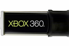 Xbox360に最適化された8GBのUSBメモリ「Xbox360 USBフラッシュメモリ」6月17日発売 画像