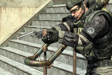 次世代FPS 『Alliance of Valiant Arms』デスマッチモード「FFA（Free For All）」に新マップ追加 画像