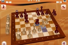 初心者から上級者まで楽しめるチェスゲーム『チェス クラシックス HD』iPadで配信開始 画像