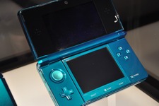 「3DSは2012年まで品薄が続く」・・・アナリストが予測 画像