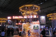 【TGS2007】ビームカタナも展示中！充実のマーベラスブース 画像