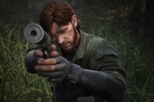 『METAL GEAR SOLID Δ SNAKE EATER』ゲームプレイトレイラー！スネークやザ・ボスの姿が一新されてお披露目【Xbox Games Showcase速報】 画像