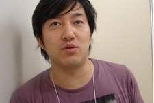 須田剛一氏「「ニンテンドー3DS」のゲームを作りたい」 画像