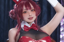 【コスプレ】本日は「宝鐘マリン」誕生日！海賊にアイドル、女社長まであなたはどの船長がお好き？美女レイヤーまとめ【写真64枚】