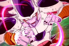 キュイに栽培マン、チャオズも参戦！『ドラゴンボール Sparking! ZERO』フリーザ様の変身もたっぷり楽しめる新トレイラー公開 画像