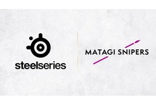 シニアeスポーツチーム「マタギスナイパーズ」がSteelSeriesとパートナーシップ契約 画像