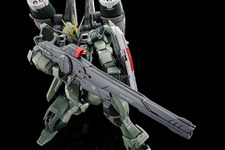 ガンプラ「RG ブラストインパルス SpecII」のプレバン2次受注が延期―新たな予約開始は本日8月5日16時に