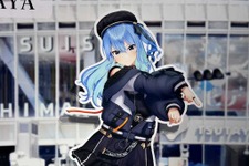 「VTuberと名乗ることに違和感」―ホロライブ・星街すいせいが“アイドルVTuber”から“バーチャルアイドル”へ自己紹介を変更