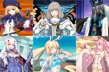 『FGO』「当たりしかない」9周年の最強福袋4選！ 新人＆復帰マスター必見、“ハズレナシの召喚”で戦力増強を狙え