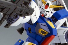 「MG 1/100 ガンダムF90」と「RG 1/144 量産型ズゴック」が再販！本日8月7日11時よりプレバンにて予約受付開始