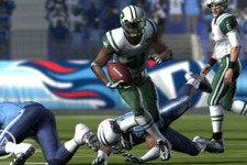 EA、3DSのロンチに『マッデンNFLフットボール』を投入 画像
