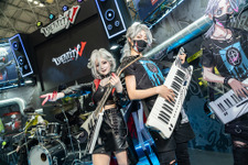 【コミケ104】『IdentityV 第五人格』人気サバイバーたちのライブパフォーマンスがガチすぎる！日中の公式コスプレイヤーまとめ【画像46枚】 画像