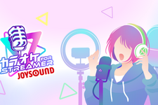 CBTは既に実施中！配信者向け『カラオケJOYSOUND for STREAMER』気になったことを開発会社に聞いてみたーグリーンバックやトークタイム中に便利なBGMも？ 画像