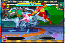 クロスオーバーバトルが再び開幕！『MARVEL vs. CAPCOM Fighting Collection: Arcade Classics』Steam/PS4/スイッチでリリース 画像