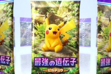 ポケカが、より身近に感じられる！アプリ『Pokémon Trading Card Game Pocket（ポケポケ）』先行体験会レポ 画像