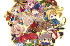 自由度高すぎ！ドット絵ハクスラRPG『クラシックダンジョンX3』2025年2月27日発売─多彩なアクションを駆使してダンジョンを攻略せよ 画像