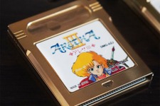 GB・SFCのあのRPGがもしかすると再び…？『アレサ』シリーズについてやのまん「僅かな光が見えて…」 画像