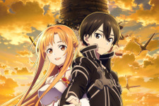 「SAO」2024年11月7日はクリア記念日！“号外チラシ”配布も大盛況！新規描き下ろしグッズ登場 スペシャルCM＆PVも公開 画像