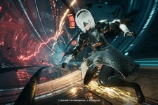 『Stellar Blade』に『NieR:Automata』コラボDLCとフォトモード11月20日登場！イヴの“ポニーテールなし”も選べるetc.アプデも同時配信 画像