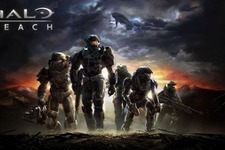 予約だけでミリオンセラーを達成・・・待望のシリーズ最新『Halo: Reach』が日本上陸 画像