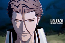 『BLEACH Rebirth of Souls』2025年3月21日に発売決定！作中屈指の強キャラ「藍染惣右介」「山本元柳斎重國」も参戦 画像