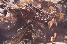 BS-TBS「Ｘ年後の関係者たち」で『モンスターハンター』を特集！いかにして『モンハン』は生まれたのかや、海外挑戦の舞台裏に迫る 画像