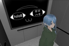 ホロライブ・白上フブキなど70名以上が異変に！？ “8番ライク”ゲーム『holo8 -ホロハチ-』がSteamで配信 画像