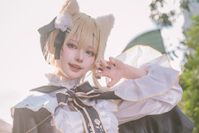 【コスプレ】2月13日は「ぶいすぽっ！」“胡桃のあ”誕生日！「あざとい」だけじゃない癒しの“僕っこ”ラブ美女レイヤーまとめ