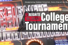 eスポーツチームREIGNITE、大学生限定の『VALORANT』大会を開催―優勝チームはプロ選手とのエキシビションマッチへ 画像