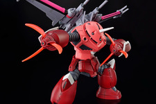 注目ガンプラ「HG ズゴック(SEED FREEDOM Ver.)」いよいよ発売！その商品画像をチェック 画像