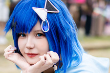 【コスプレ】ボーイッシュさで魅了！「ぶいすぽっ！」紡木こかげの台湾美女レイヤー【写真8枚】