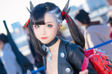 【コスプレ】マリィ、リーリエ、ナンジャモらトレーナーが勢揃い！「ポケモンの日」美女レイヤーまとめ【写真37枚】