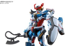 ガンプラHG「GQuuuuuuX」はじめ、「マチュ」「プルツー」など幅広いラインナップ！多数のプラモデル商品がDMM通販にて抽選販売