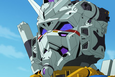 「機動戦士Gundam GQuuuuuuX（ジークアクス）」TVアニメがAmazon Prime Videoで最速配信！新たな場面カットもお披露目