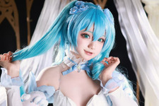 【コスプレ】もはや「初音ミク」は世界共通言語なのか！？「ミクの日」記念海外美女レイヤーまとめ【写真34枚】