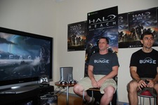 Bungieの開発チームが語る最新作『Halo: Reach』 画像