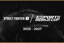 カプコン主催大会、2025年より「Esports World Cup」との3年間の連携を発表