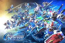 “遊べるガンダム大図鑑”―『SDガンダム ジージェネレーション エターナル』先行プレイレポ&インタビュー 画像