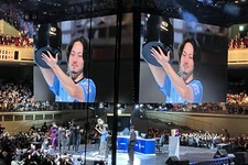 『スト6』CAPCOM CUP11優勝の翔選手へインタビュー！15歳の超新星Blaz選手との激闘に会場沸騰 画像