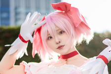 【コスプレ】まどマギ、原神、ブルアカまで魅惑キャラが目白押し！「アコスタ池袋」美女7選【写真33枚】 画像