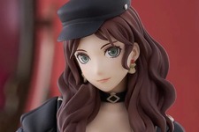 スタイルの良さと太ももに目を奪われる！『FE 風花雪月』より“黒鷲の学級”の歌姫「ドロテア」が士官学校時代の姿で立体化