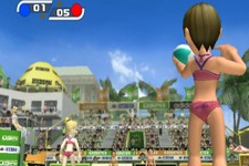 ハドソン、Wii『DECA SPORTA』が世界で100万本出荷を達成 画像